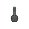 Sony Headphones | WH-CH530 | Bluetooth | On-Ear | Microphone | Black | Noise reduction