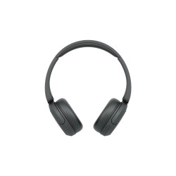 Sony Headphones | WH-CH530 | Bluetooth | On-Ear | Microphone | Black | Noise reduction