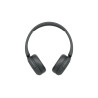 Sony Headphones | WH-CH530 | Bluetooth | On-Ear | Microphone | Black | Noise reduction