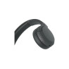 Sony Headphones | WH-CH530 | Bluetooth | On-Ear | Microphone | Black | Noise reduction