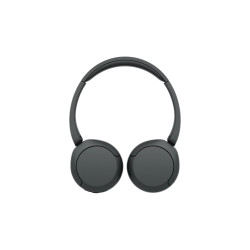 Sony Headphones | WH-CH530 | Bluetooth | On-Ear | Microphone | Black | Noise reduction