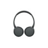 Sony Headphones | WH-CH530 | Bluetooth | On-Ear | Microphone | Black | Noise reduction