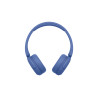 Sony Headphones | WH-CH530 | Bluetooth | On-Ear | Microphone | Cobalt | Noise reduction