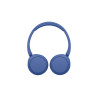 Sony Headphones | WH-CH530 | Bluetooth | On-Ear | Microphone | Cobalt | Noise reduction