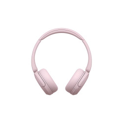 Sony Headphones | WH-CH530 | Bluetooth | On-Ear | Microphone | Pink | Noise reduction