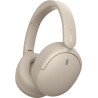 Sony WH-CH730N | Bluetooth | Over-Ear | Microphone | Beige