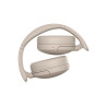 Sony WH-CH730N | Bluetooth | Over-Ear | Microphone | Beige