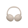 Sony WH-CH730N | Bluetooth | Over-Ear | Microphone | Beige