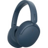 Sony WH-CH730N | Bluetooth | Over-Ear | Microphone | Blue