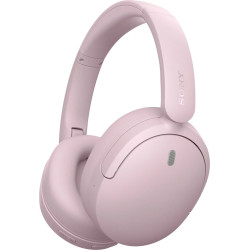 Sony WH-CH730N | Bluetooth | Over-Ear | Microphone | Pink