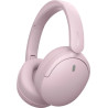 Sony WH-CH730N | Bluetooth | Over-Ear | Microphone | Pink
