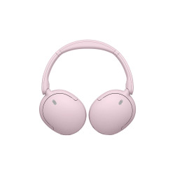 Sony WH-CH730N | Bluetooth | Over-Ear | Microphone | Pink