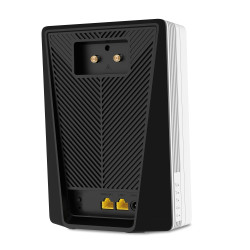 Mercusys AX3000 5G Wi-Fi 6 Router | MB521-5G | 802.11ax | 2402 Mbit/s | Ethernet LAN (RJ-45) ports 2 | Mesh Support Yes | MU-MiM