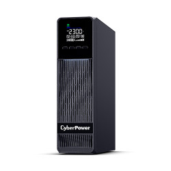 CyberPower UPS Systems | OLS1KECR | 1000 VA | 900 W | 300 V