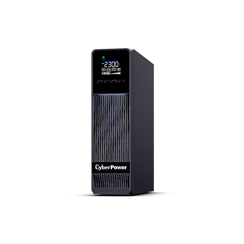 CyberPower UPS Systems | OLS1KECR | 1000 VA | 900 W | 300 V