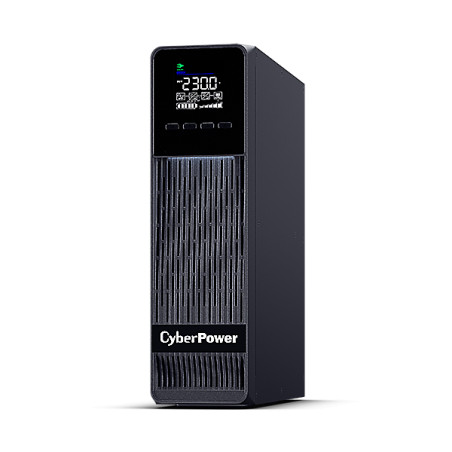 CyberPower UPS Systems | OLS1KECR | 1000 VA | 900 W | 300 V