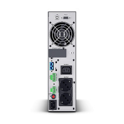 CyberPower UPS Systems | OLS1KECR | 1000 VA | 900 W | 300 V