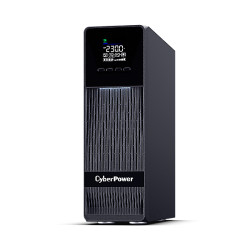 CyberPower UPS Systems | OLS2KECR | 2000 VA | 1800 W | 300 V
