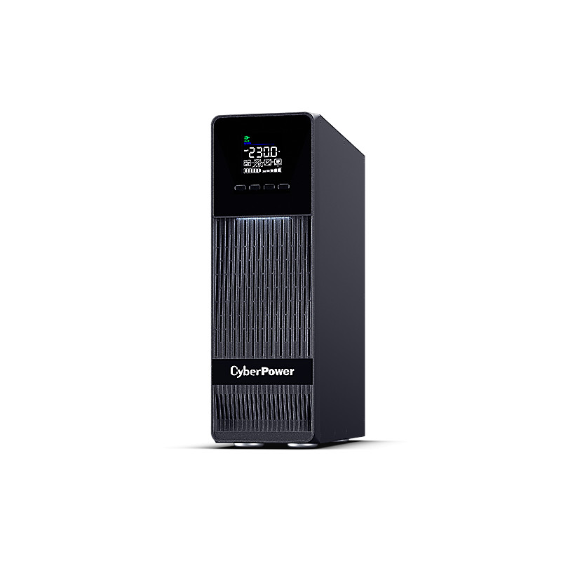 CyberPower UPS Systems | OLS2KECR | 2000 VA | 1800 W | 300 V