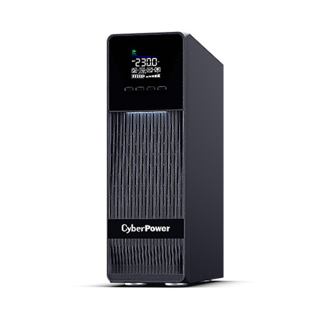 CyberPower UPS Systems | OLS2KECR | 2000 VA | 1800 W | 300 V