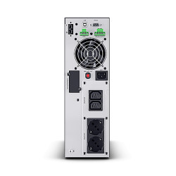 CyberPower UPS Systems | OLS2KECR | 2000 VA | 1800 W | 300 V