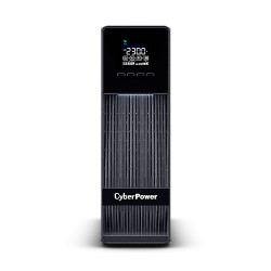 CyberPower UPS Systems | OLS2KECR | 2000 VA | 1800 W | 300 V