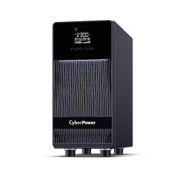 CyberPower UPS Systems | OLS3KECR | 3000 VA | 2700 W | 300 V
