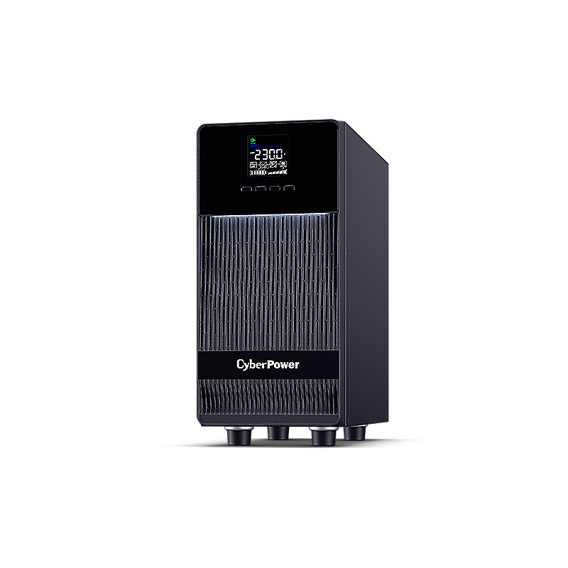 CyberPower UPS Systems | OLS3KECR | 3000 VA | 2700 W | 300 V