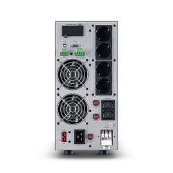 CyberPower UPS Systems | OLS3KECR | 3000 VA | 2700 W | 300 V