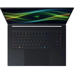 Razer Blade 16 RZ09-05817EN3-R3E1 | Black | 16 " | OLED | QHD+ | 2560 x 1600 pixels | 240 Hz | Intel Core Ultra 9 | 386H | 32 GB