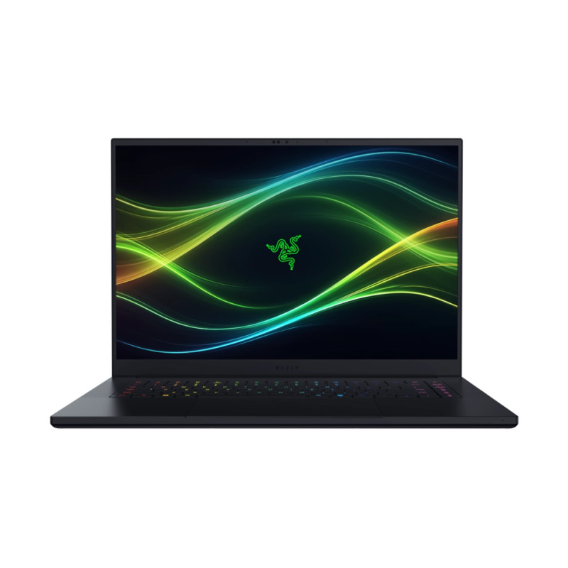 Razer Blade 16 RZ09-05818EN3-R3E1 | Black | 16 " | OLED | QHD+ | 2560 x 1600 pixels | 240 Hz | Intel Core Ultra 9 | 386H | 32 GB