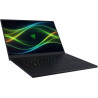 Razer Blade 16 RZ09-05818EN3-R3E1 | Black | 16 " | OLED | QHD+ | 2560 x 1600 pixels | 240 Hz | Intel Core Ultra 9 | 386H | 32 GB