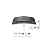 PHILIPS 34B2U5900C/00 34" DUAL Mode Curved Business monitor 21:9/5120x2160/350cdm2/2ms/DP HDMI USB-C | Philips | 34B2U5900C/00 |