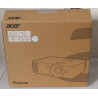 SALE OUT. Acer S1386WH | 3600 ANSI lumens | WXGA (1280x800) | White | DEMO