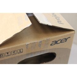 SALE OUT. Acer S1386WH | 3600 ANSI lumens | WXGA (1280x800) | White | DEMO