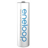 Panasonic Rechargeable Batteries | ENELOOP BK-3MCDE/2CP | AA | 2000 mAh | 2 pc(s)