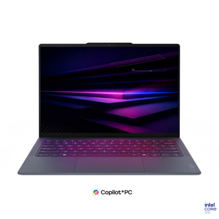 Lenovo Yoga Slim 7 Ultra 14IPH11 Intel | Cosmic Blue | 14 " | POLED | 2.8K WQXGA+ | 2880 x 1800 pixels | Intel Core Ultra X9 | 3