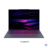 Lenovo Yoga Slim 7 Ultra 14IPH11 Intel | Cosmic Blue | 14 " | POLED | 2.8K WQXGA+ | 2880 x 1800 pixels | Intel Core Ultra X9 | 3