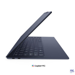 Lenovo Yoga Slim 7 Ultra 14IPH11 Intel | Cosmic Blue | 14 " | POLED | 2.8K WQXGA+ | 2880 x 1800 pixels | Intel Core Ultra X9 | 3