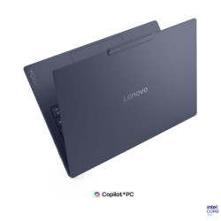 Lenovo Yoga Slim 7 Ultra 14IPH11 Intel | Cosmic Blue | 14 " | POLED | 2.8K WQXGA+ | 2880 x 1800 pixels | Intel Core Ultra X9 | 3