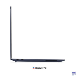 Lenovo Yoga Slim 7 Ultra 14IPH11 Intel | Cosmic Blue | 14 " | POLED | 2.8K WQXGA+ | 2880 x 1800 pixels | Intel Core Ultra X9 | 3