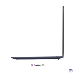 Lenovo Yoga Slim 7 Ultra 14IPH11 Intel | Cosmic Blue | 14 " | POLED | 2.8K WQXGA+ | 2880 x 1800 pixels | Intel Core Ultra X9 | 3