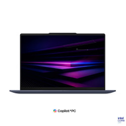 Lenovo Yoga Slim 7 Ultra 14IPH11 Intel | Cosmic Blue | 14 " | POLED | 2.8K WQXGA+ | 2880 x 1800 pixels | Intel Core Ultra X9 | 3