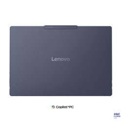 Lenovo Yoga Slim 7 Ultra 14IPH11 Intel | Cosmic Blue | 14 " | POLED | 2.8K WQXGA+ | 2880 x 1800 pixels | Intel Core Ultra X9 | 3