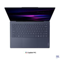 Lenovo Yoga Slim 7 Ultra 14IPH11 Intel | Cosmic Blue | 14 " | POLED | 2.8K WQXGA+ | 2880 x 1800 pixels | Intel Core Ultra X9 | 3