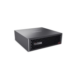 Lenovo ThinkStation | PGX | Desktop | SFF | NVIDIA GB10 Grace Blackwell Superchip | 10x Cortex-X925 + 10x Cortex-A725 | Internal