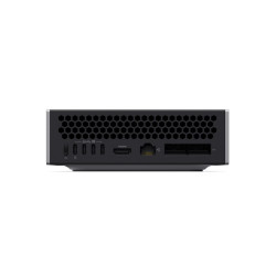 Lenovo ThinkStation | PGX | Desktop | SFF | NVIDIA GB10 Grace Blackwell Superchip | 10x Cortex-X925 + 10x Cortex-A725 | Internal