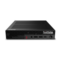 Lenovo ThinkStation | P3 G2 | Desktop | Tiny | Intel Core Ultra 7 | 265 | Internal memory 16 GB | SODIMM DDR5 | 512 GB | Intel G