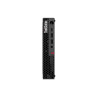 Lenovo ThinkStation | P3 G2 | Desktop | Tiny | Intel Core Ultra 7 | 265 | Internal memory 16 GB | SODIMM DDR5 | 512 GB | Intel G