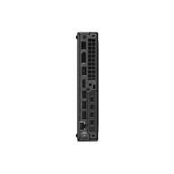 Lenovo ThinkStation | P3 G2 | Desktop | Tiny | Intel Core Ultra 7 | 265 | Internal memory 16 GB | SODIMM DDR5 | 512 GB | Intel G